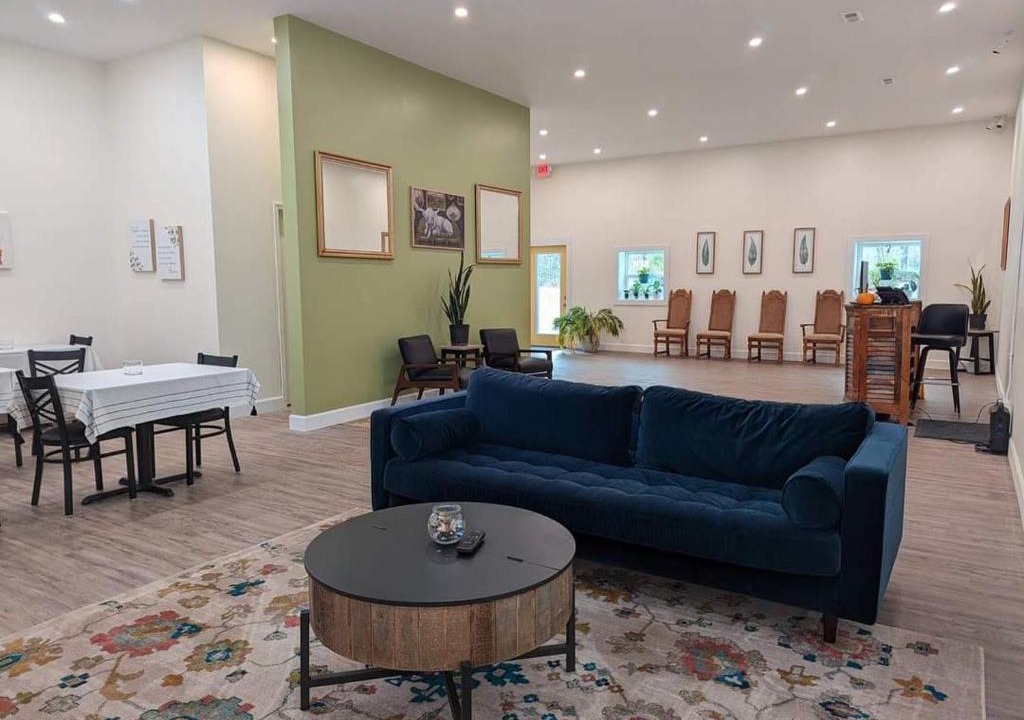 Dunlap Hotel | The Honey Bee Motel