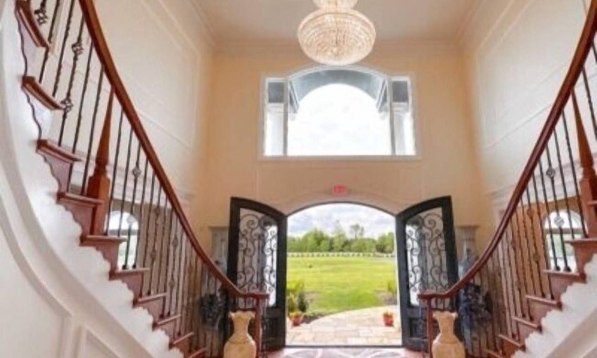 Purcellville Bed & Breakfast | The Inn at Grass Roots Hill