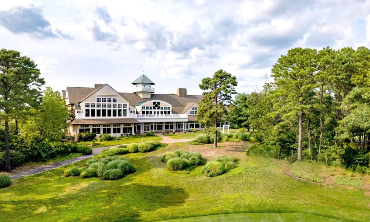 Little Egg Harbor Hotel | The Inn at LBI National