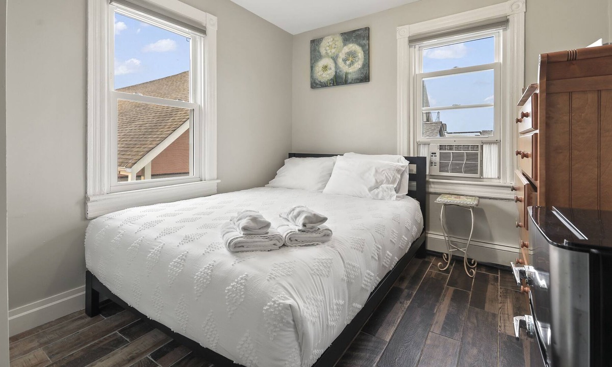 Ocean Grove Bed & Breakfast | The Inn at Ocean Grove - Savannah