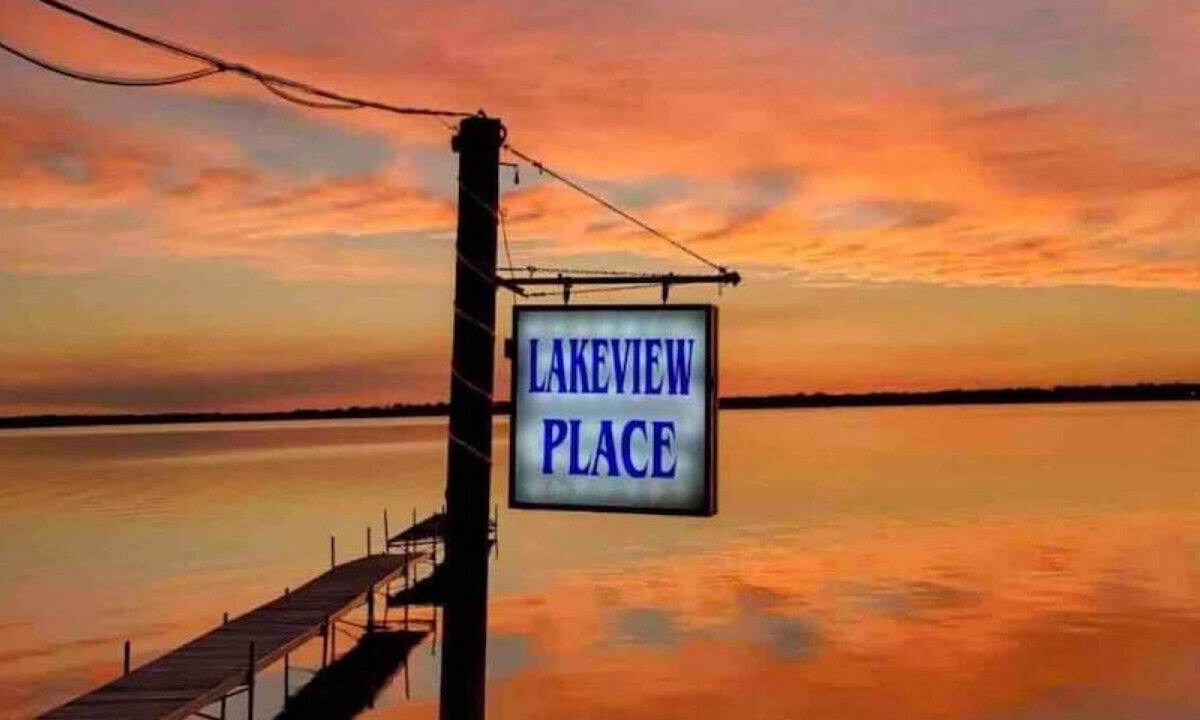 Spring Grove House | The Lakeview Place Boutique Hotel Unit 4