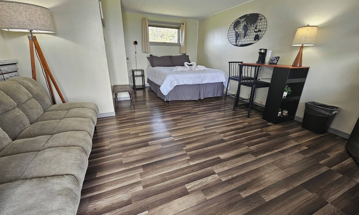 Hart Hotel | The Last Resort