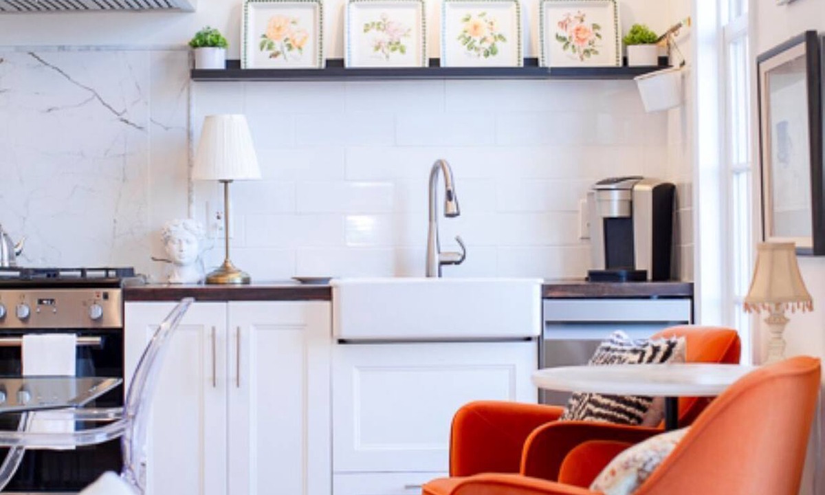 Mount Meigs Apartment | The Laura atThe Waters By Villa Real Escapes