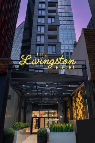 Fort Hancock Hotel | The Livingston, part of JdV by Hyatt