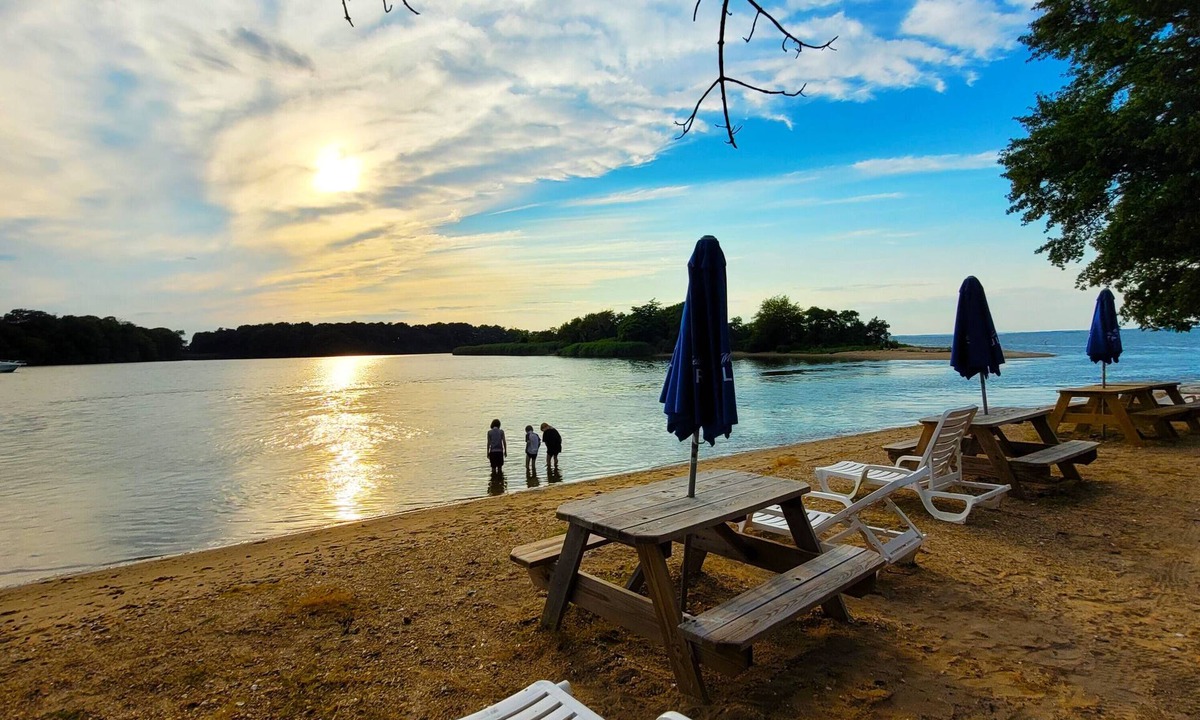 Great Oak Landing Cabin | The Lodge at Great Oak Landing