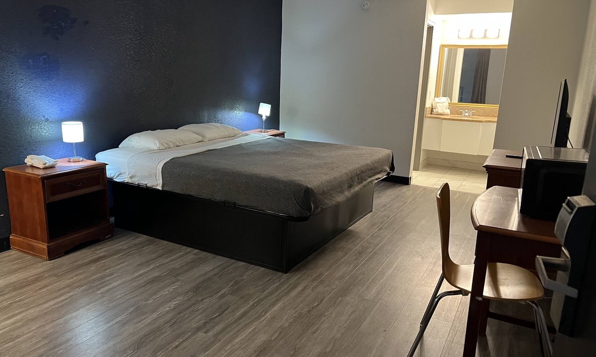 Suffolk Hotel | The Nest Hotel Suffolk