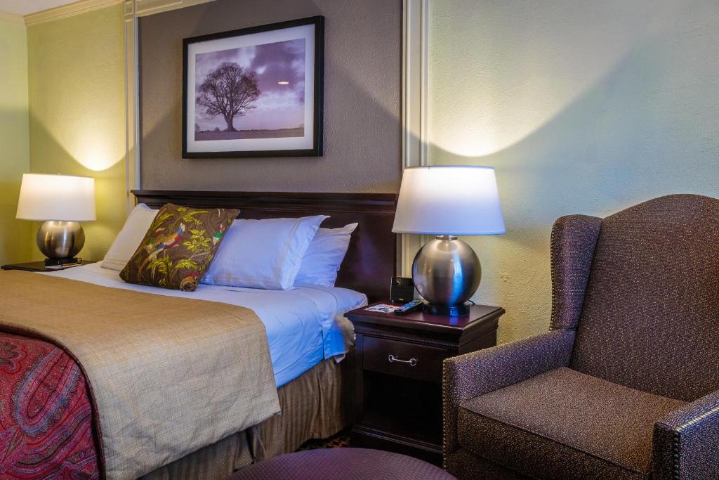 Basking Ridge Hotel | The Olde Mill Inn Basking Ridge