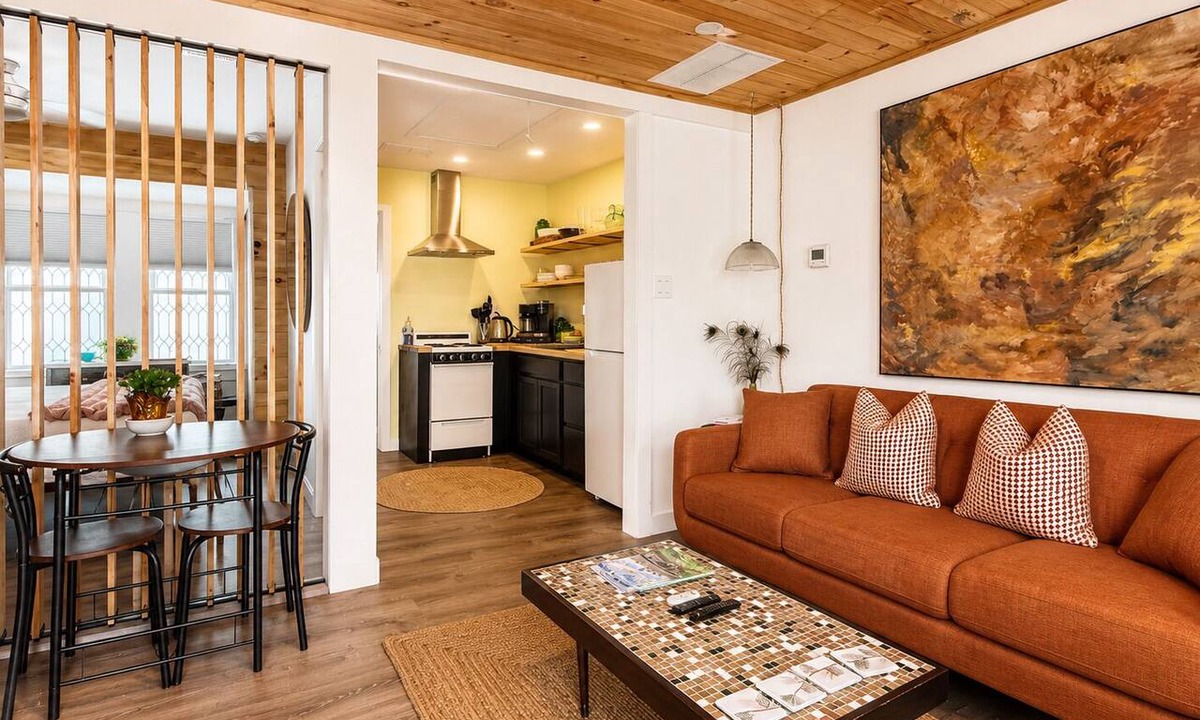 Rio Grande Apartment | The perfect APT near everything!