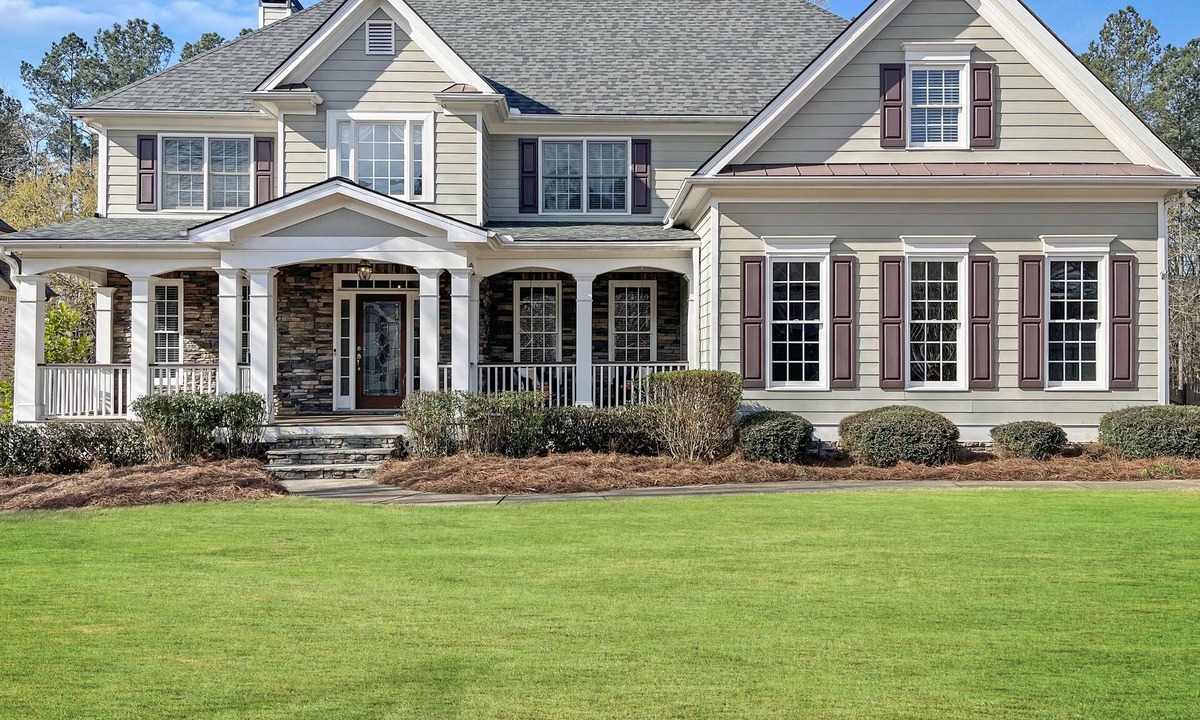 Acworth Apartment | The Perfect Gateway for Families, Friends & Business Trip Accommodation