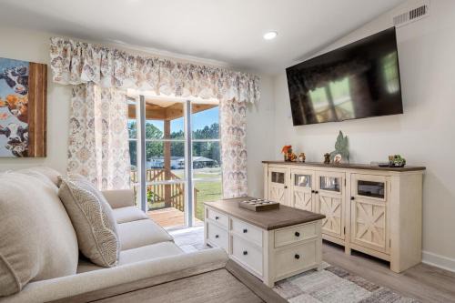 Davidson House | The Pine House