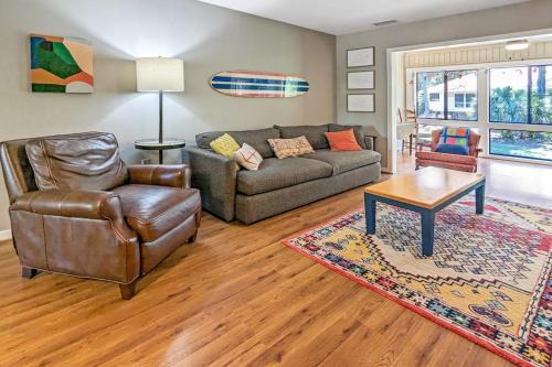 Ocean Ridge House | The Pirate Den