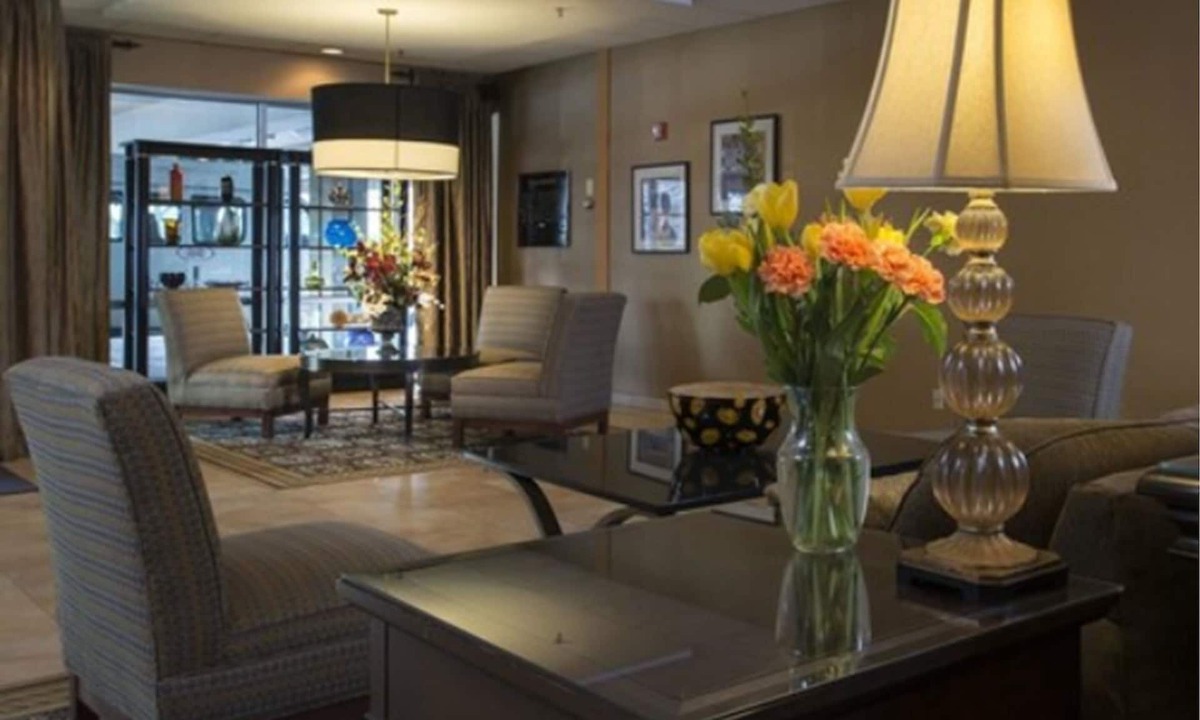 Rockville Hotel | The Rockville Hotel, a Ramada by Wyndham