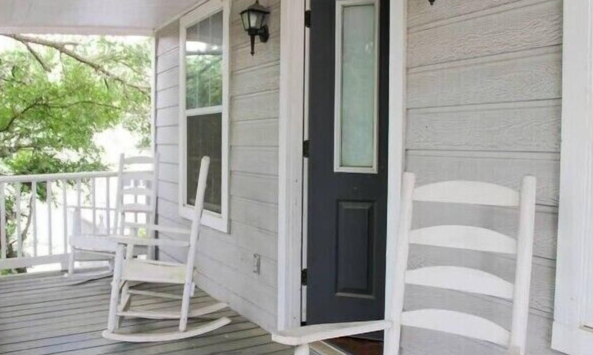 Salado Bed & Breakfast | The Salado Inn Kolb Suite