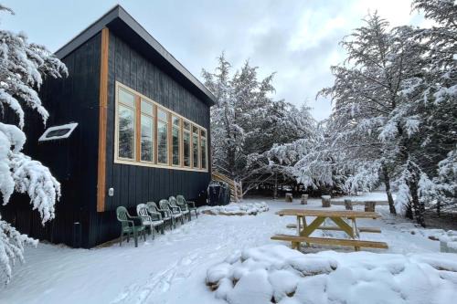Ashland Villa | The Sanctuary at Kimberly Creek Retreat