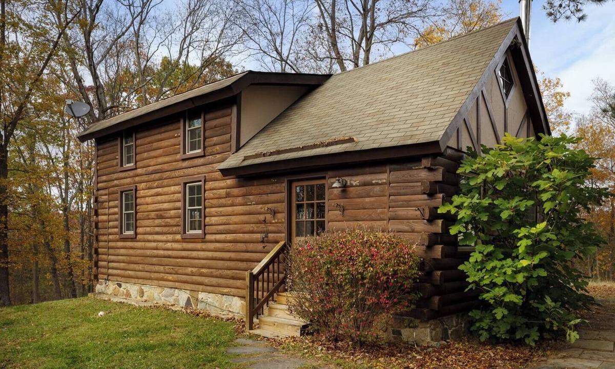 Marshall Cabin | The Serenity Cabin | Firepit | Wineries | Hiking