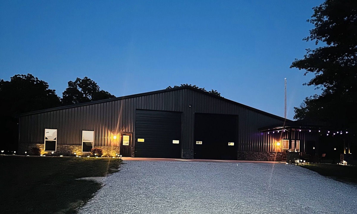 Crestline Apartment | The serenity studio near route 66