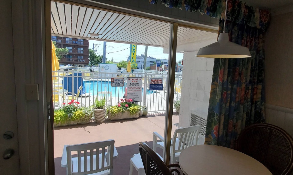 Midtown Ocean City Hotel | The Shangri La Motel