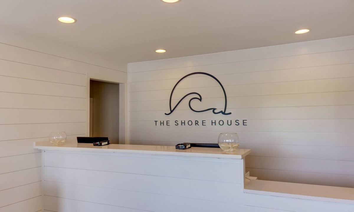 West Ocean City Hotel | The Shore House