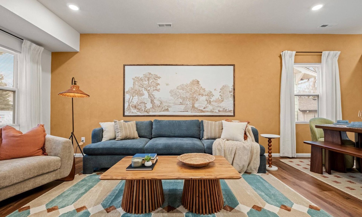 Benson House | The Signature Stay