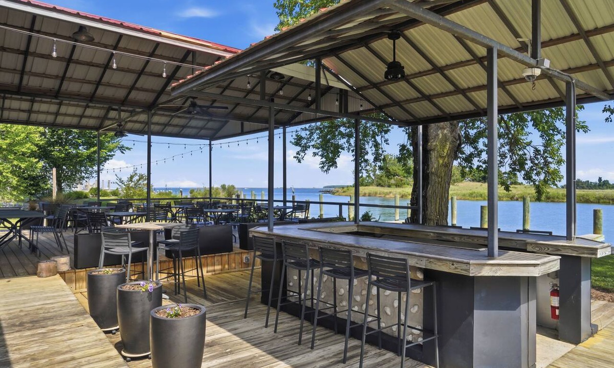 Tilghman House | The Tilghman Island Inn