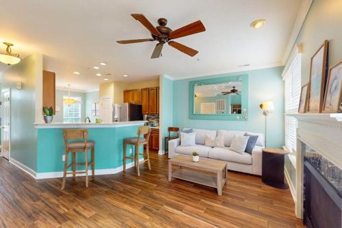 Villages of Five Points House | The Villages of Five Points - 17228 Chatham St