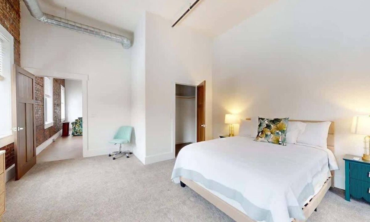 Grand Island Apartment | The Vogue 1-Bedroom Apartment