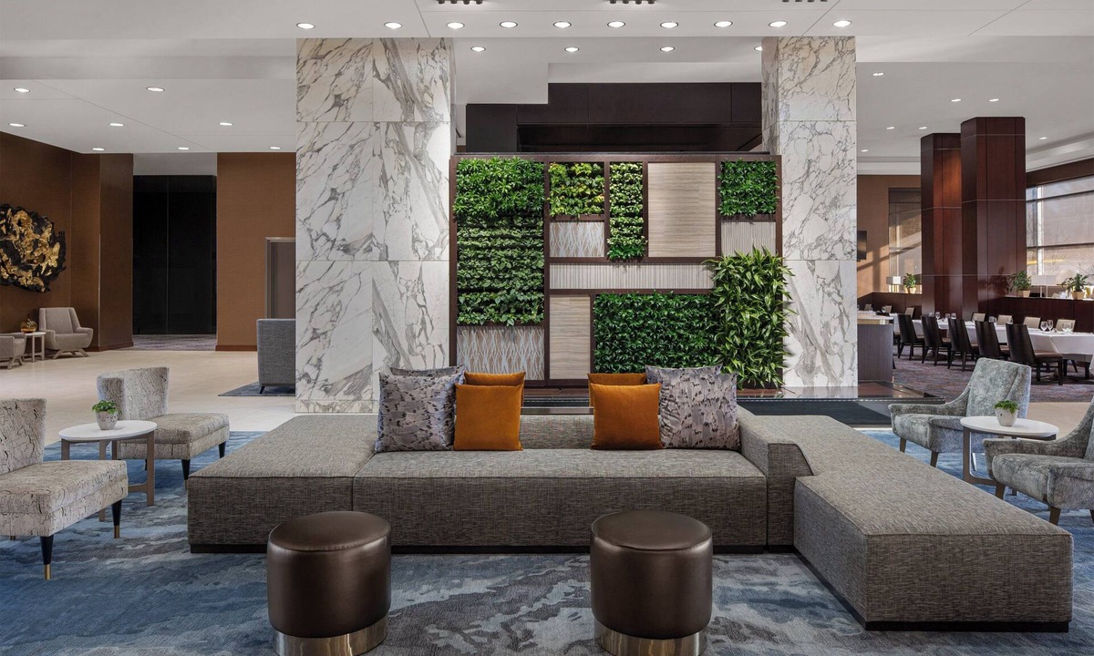 Linthicum Heights Hotel | The Westin Baltimore Washington Airport - BWI