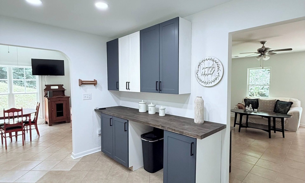 Schuyler Other | The Whispering Creek House. Peaceful Retreat Near Charlottesville