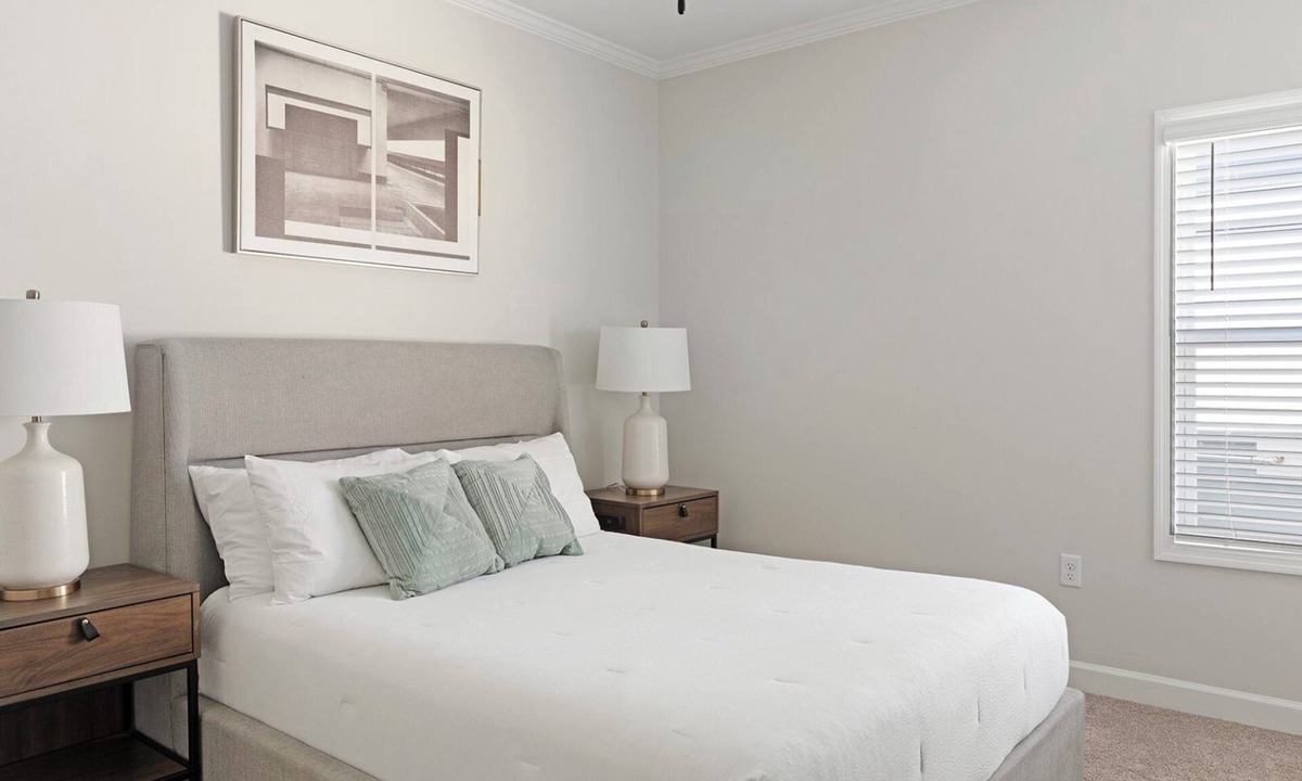 Huntsville Apartment | TheCottages 2BD 5 - Two Bedroom Apartment, Sleeps 4