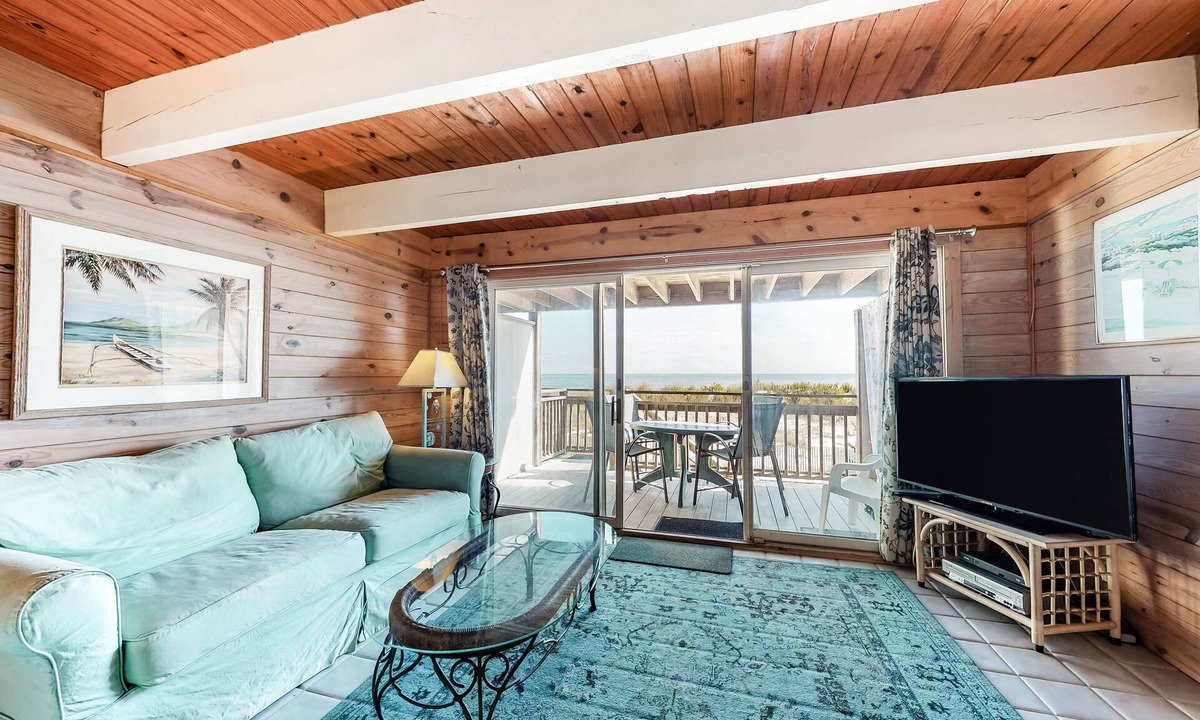 Midtown Ocean City House | Three-Story Oceanfront Townhouse w/Private Deck, Great Views, Central A/C