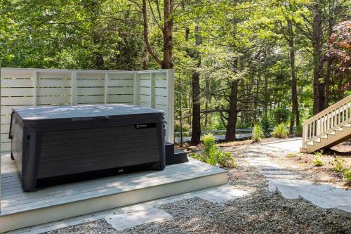 Cumberland Foreside House | Tideview Estate