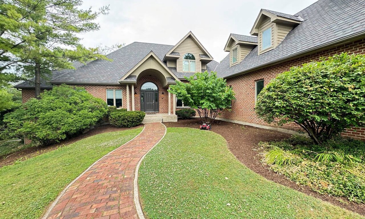 Woodstock House | Top Notch Golf Getaway, Family Reunion or Forum Retreat