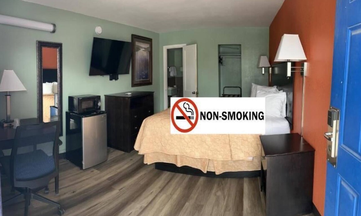 Sioux City Hotel | Town & Country Motel