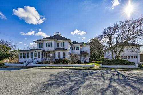 The Pines House | Town of Rehoboth Beach 42 Surf Ave