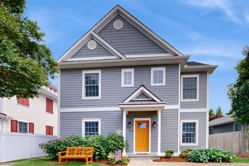 Country Club Estates House | Town of Rehoboth Beach 320 Laurel St