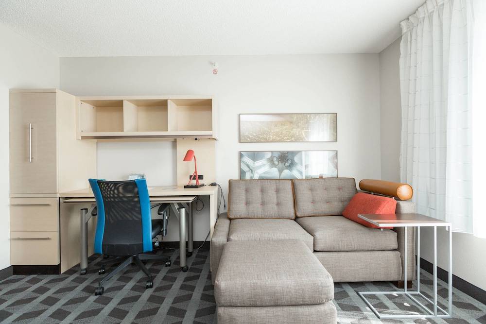 Winchester Hotel | TownePlace Suites by Marriott Winchester