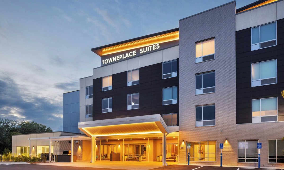 Mankato Hotel | TownePlace Suites by Marriott Mankato