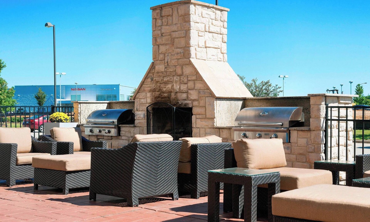 Rock Hill Hotel | Towneplace Suites by Marriott Rock Hill