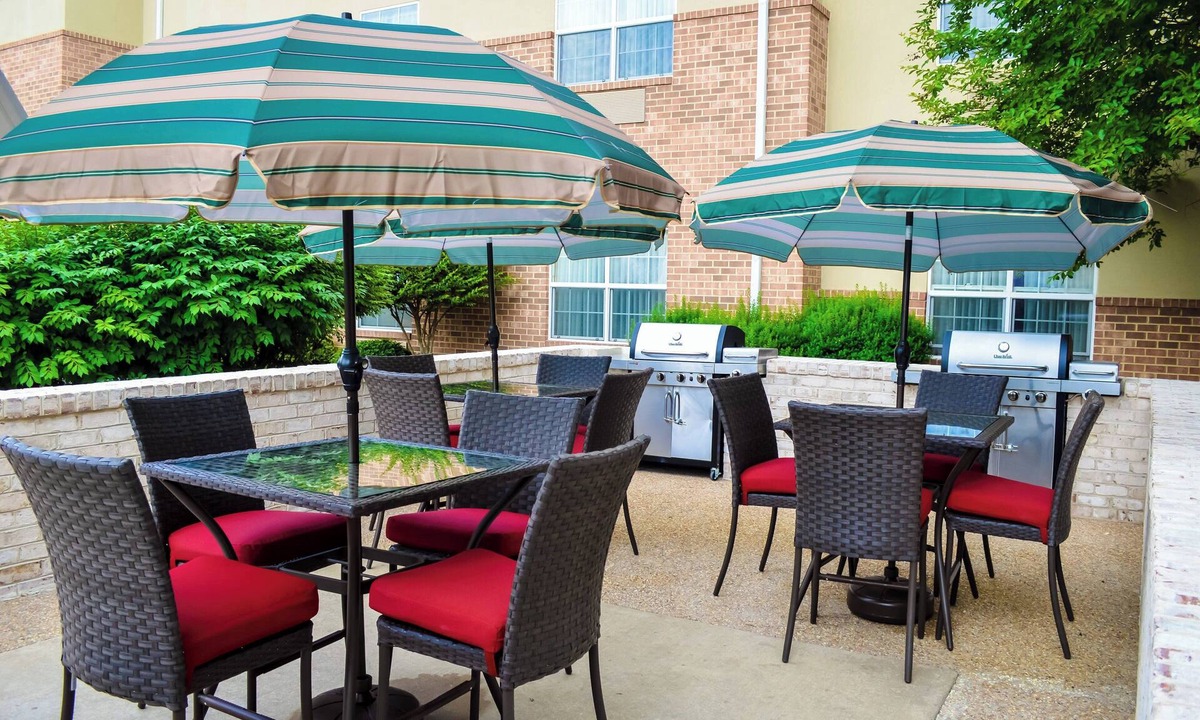 Fredericksburg Hotel | Towneplace Suites Fredericksburg