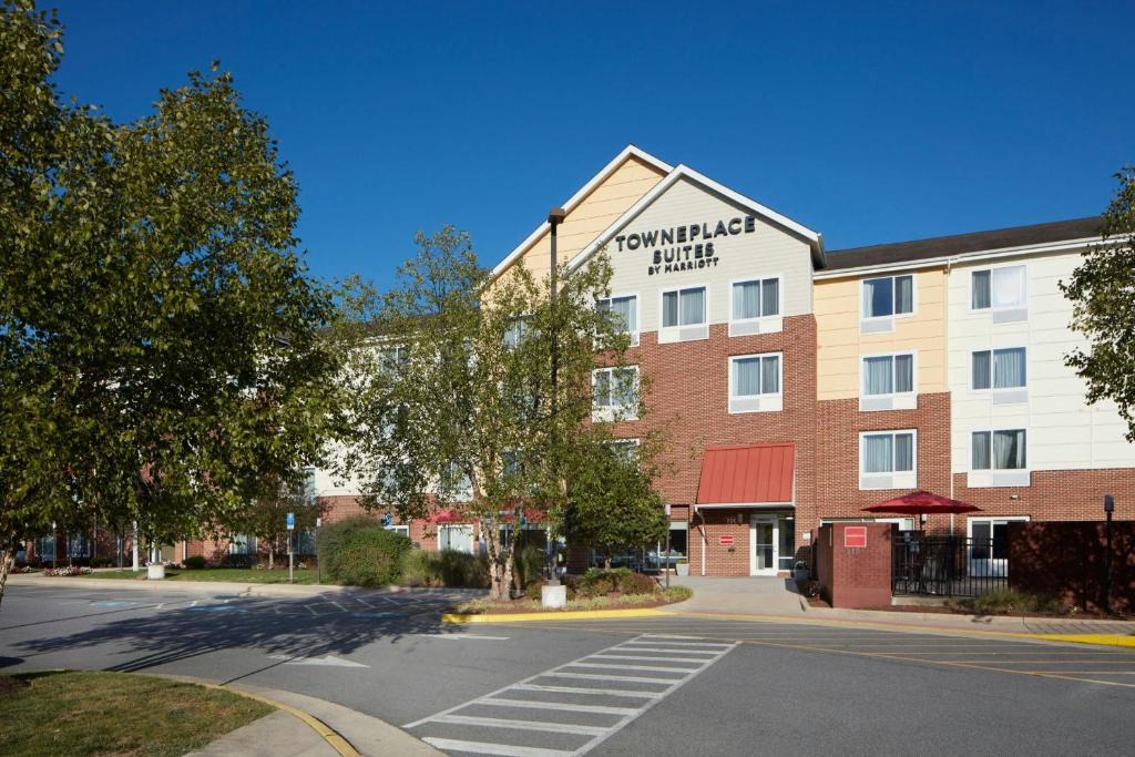 Winchester Hotel | TownePlace Suites Winchester