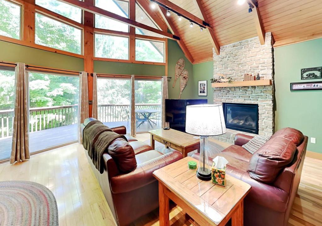 Oakland House | Tranquil Dreams