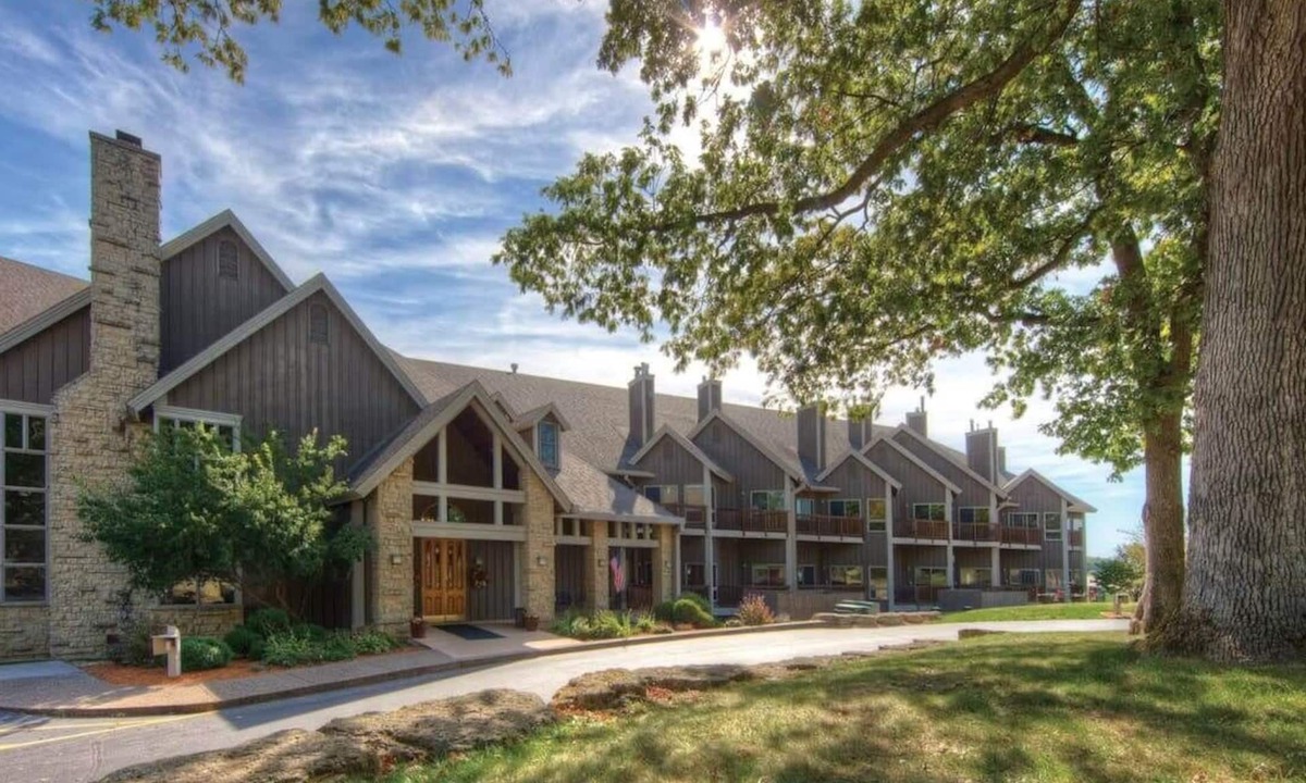 Hanover Condo | Tranquil Retreat: Cozy 1BR Suite @ Wyndham Galena