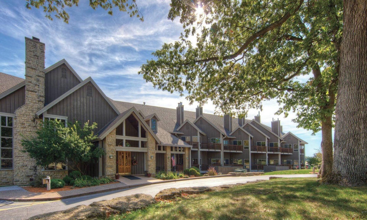 Hanover Condo | Tranquil Retreat: Cozy Studio @ Wyndham Galena