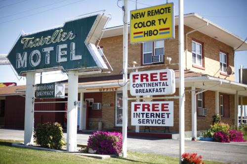 Macon Hotel | Travelier Motel