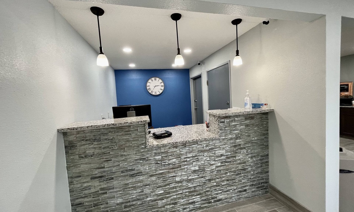 Lamoni Hotel | Travelodge by Wyndham Lamoni