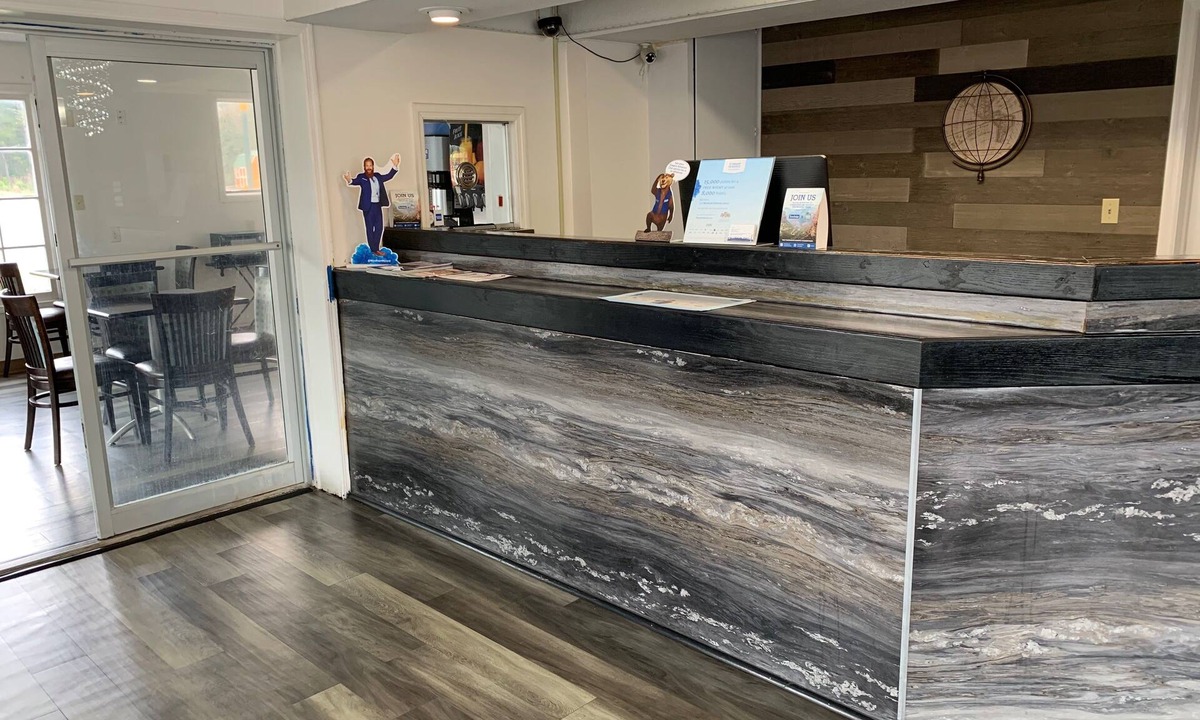 Walterboro - St. George Hotel | Travelodge by Wyndham Walterboro