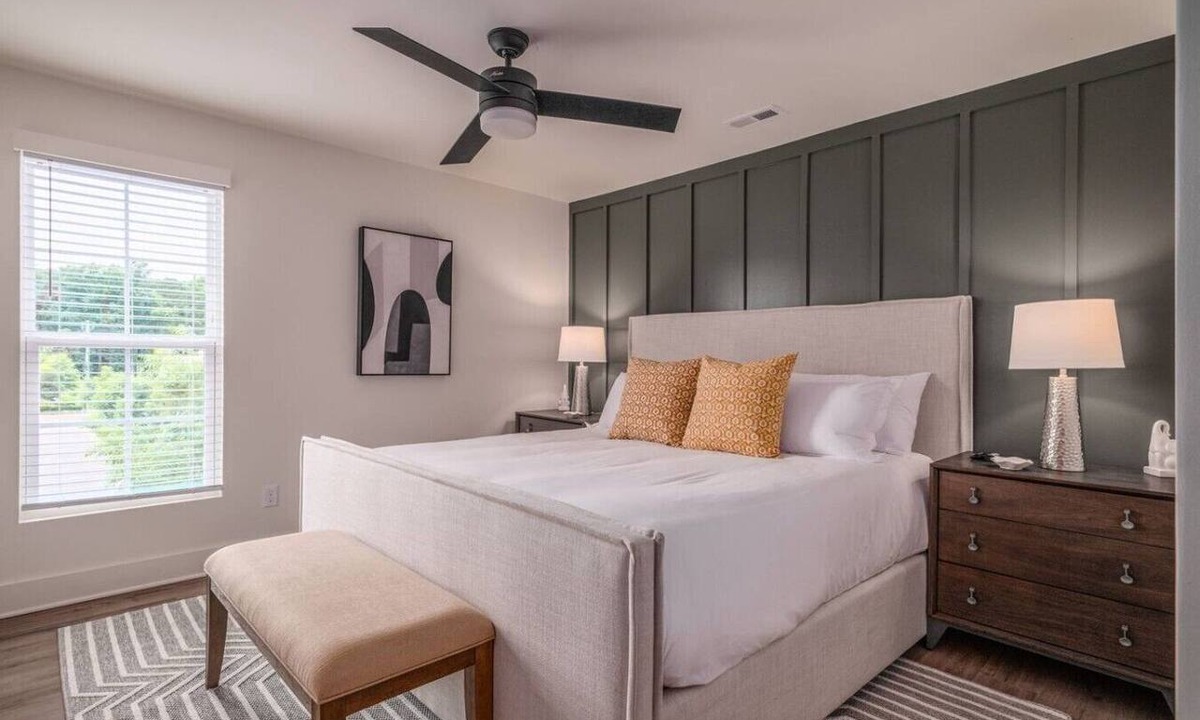 Trussville Apartment | Treasure in Downtown Trussville