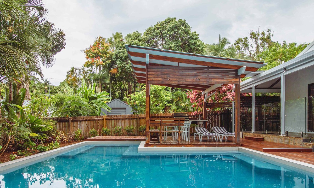 Trinity Beach House | Trinity Beach Cottage