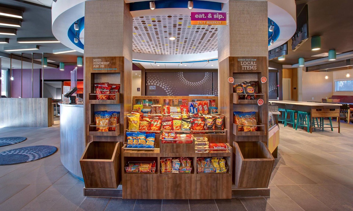 Alcoa Hotel | Tru by Hilton Alcoa Knoxville Airport