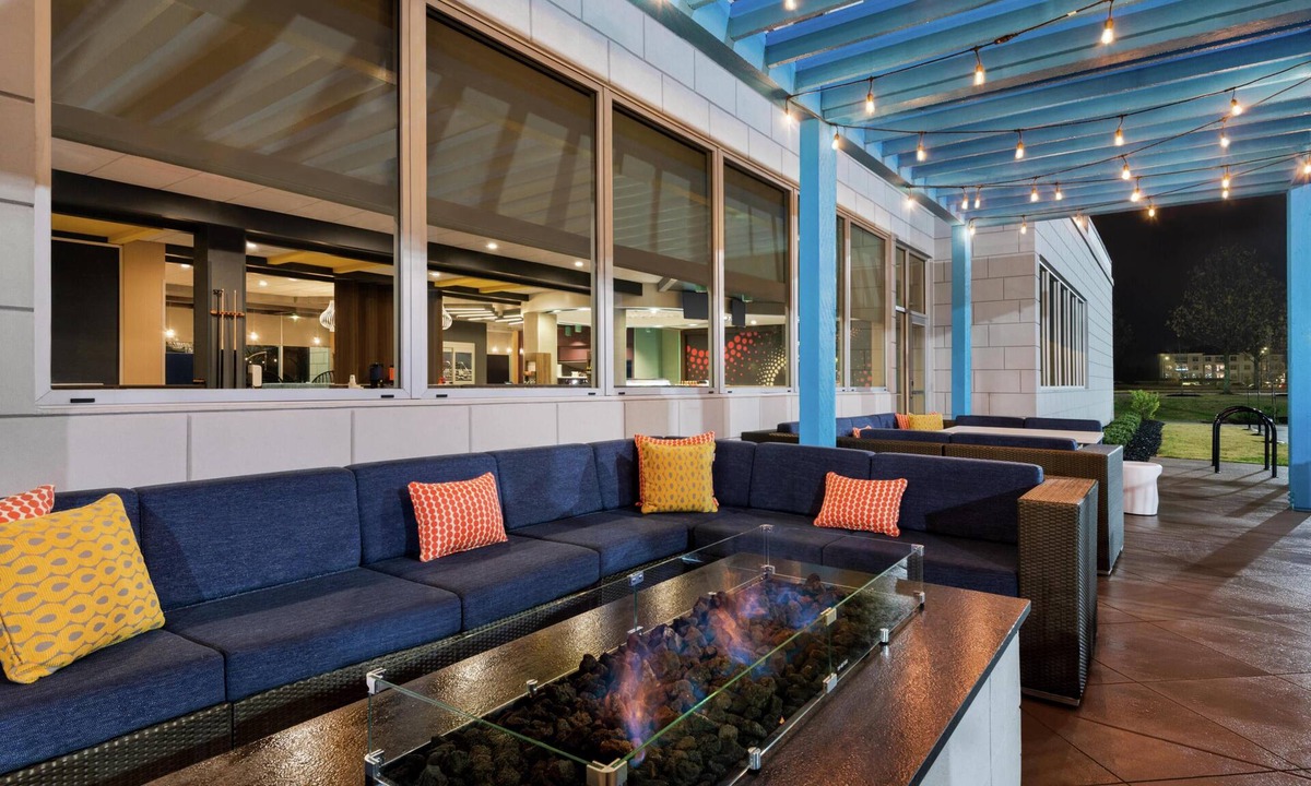 Conestee Hotel | Tru by Hilton Greenville Woodruff Road